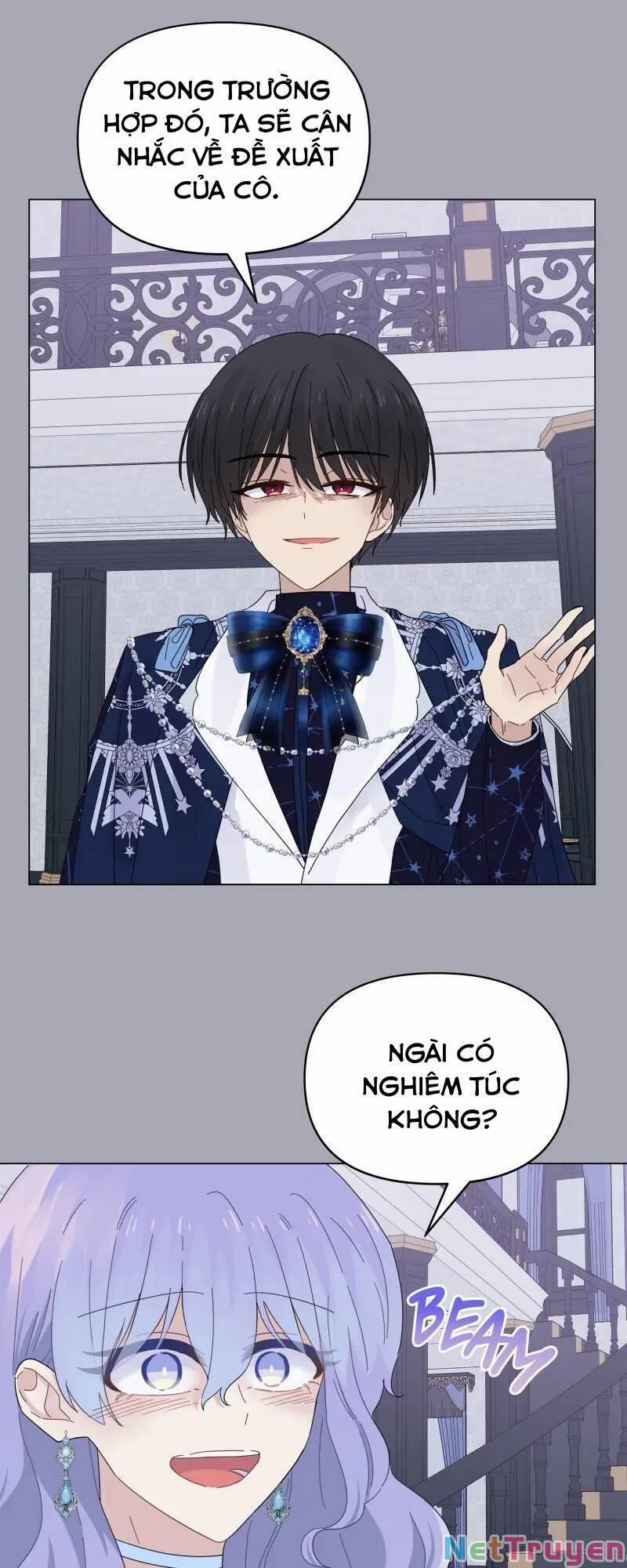 Lấy Đi Trái Tim Nàng Tiên Cá 13 trang 45