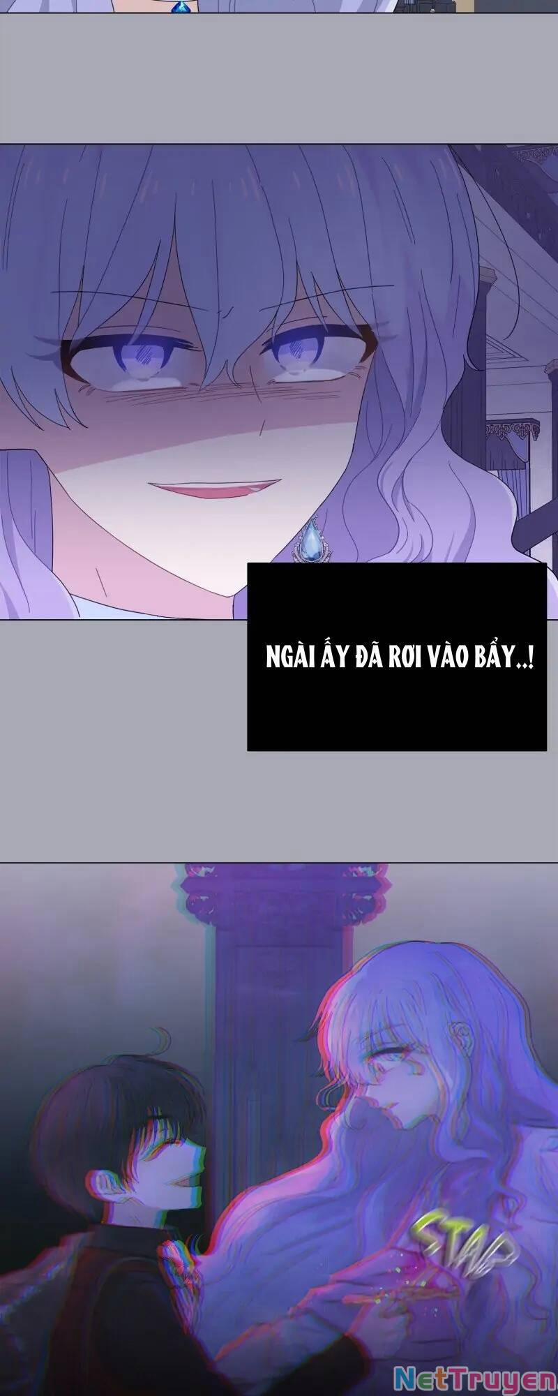 Lấy Đi Trái Tim Nàng Tiên Cá 13 trang 46