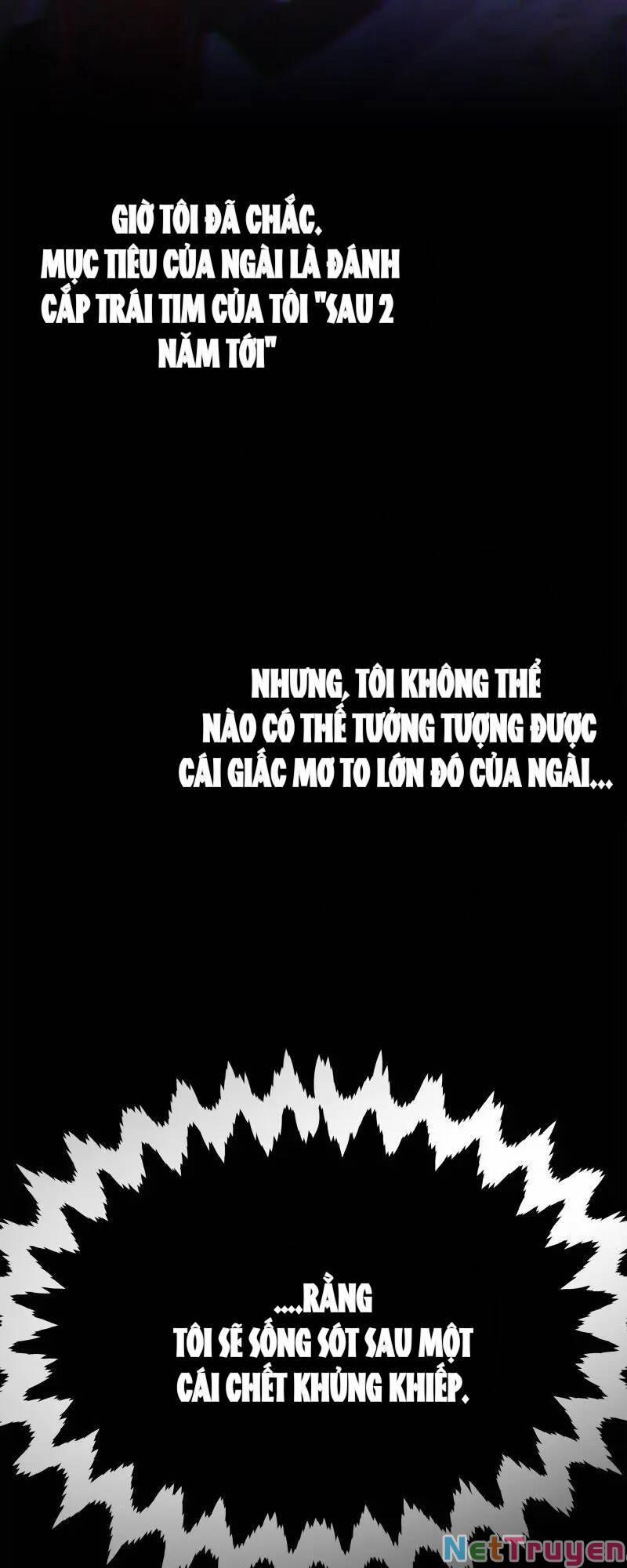 Lấy Đi Trái Tim Nàng Tiên Cá 13 trang 47