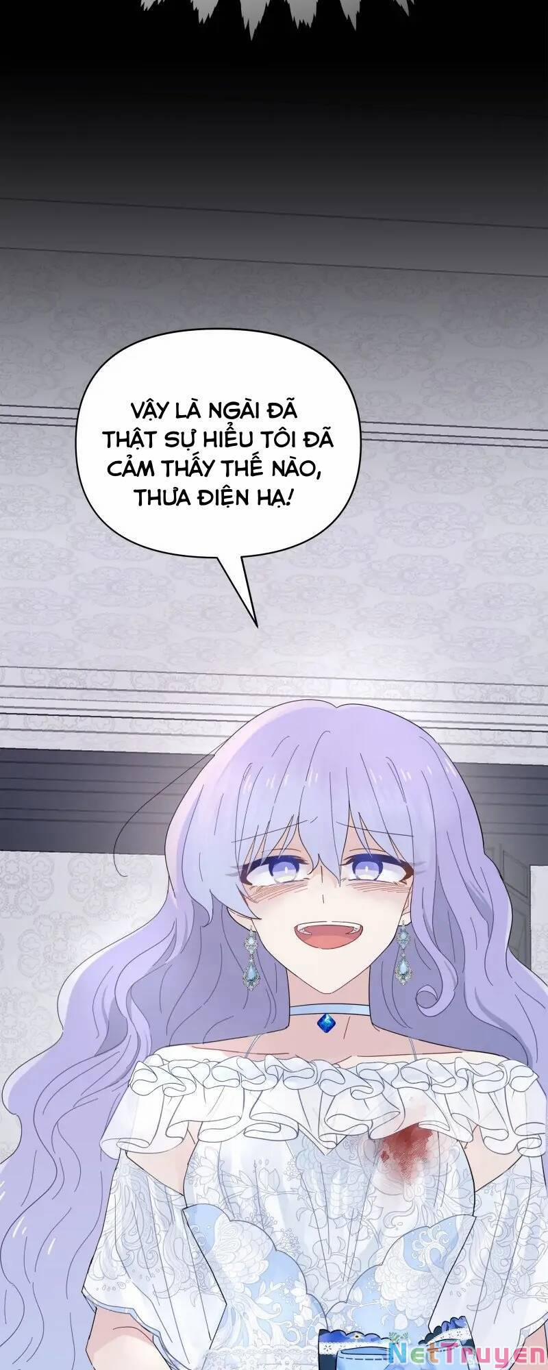 Lấy Đi Trái Tim Nàng Tiên Cá 13 trang 48