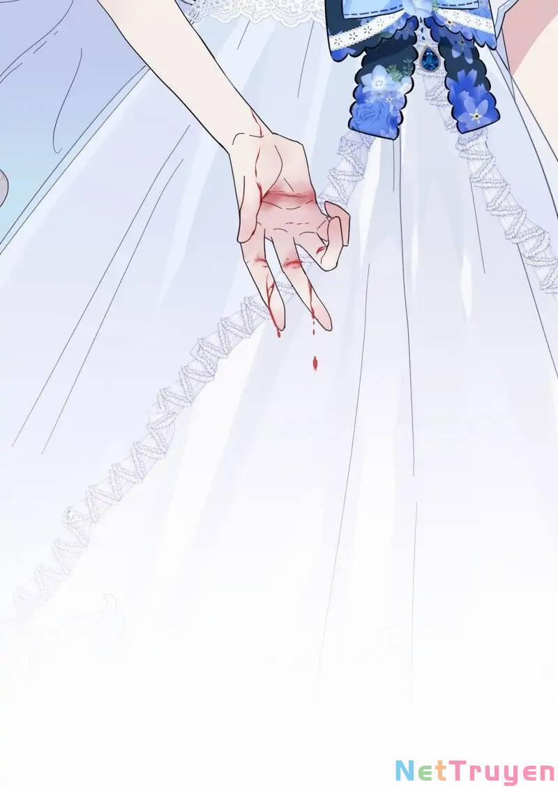 Lấy Đi Trái Tim Nàng Tiên Cá 13 trang 49