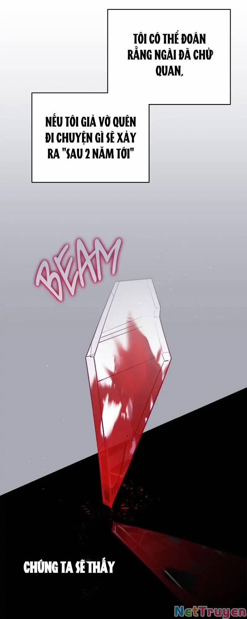 Lấy Đi Trái Tim Nàng Tiên Cá 13 trang 50