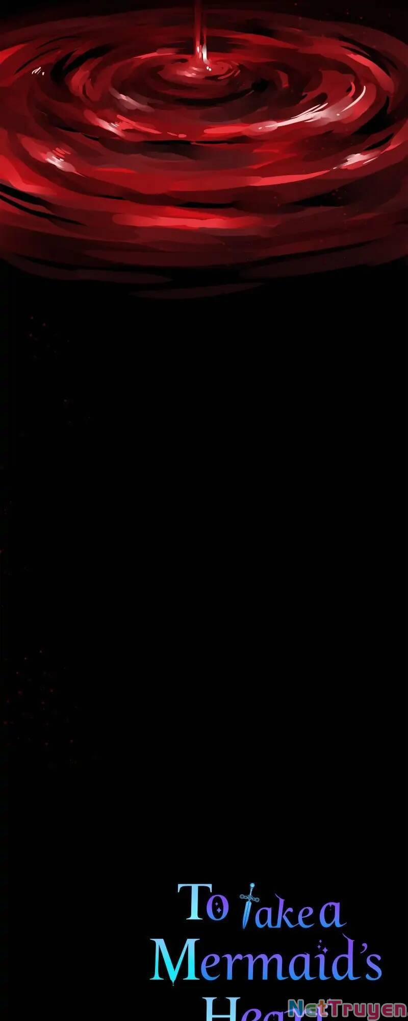 Lấy Đi Trái Tim Nàng Tiên Cá 13 trang 52