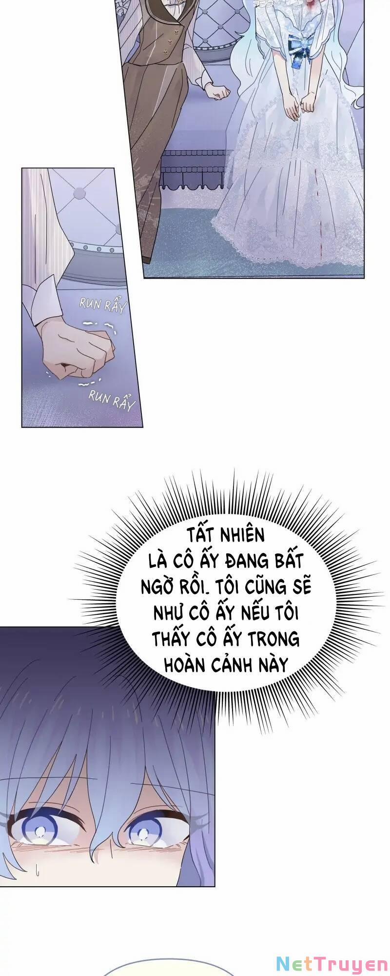 Lấy Đi Trái Tim Nàng Tiên Cá 13 trang 7