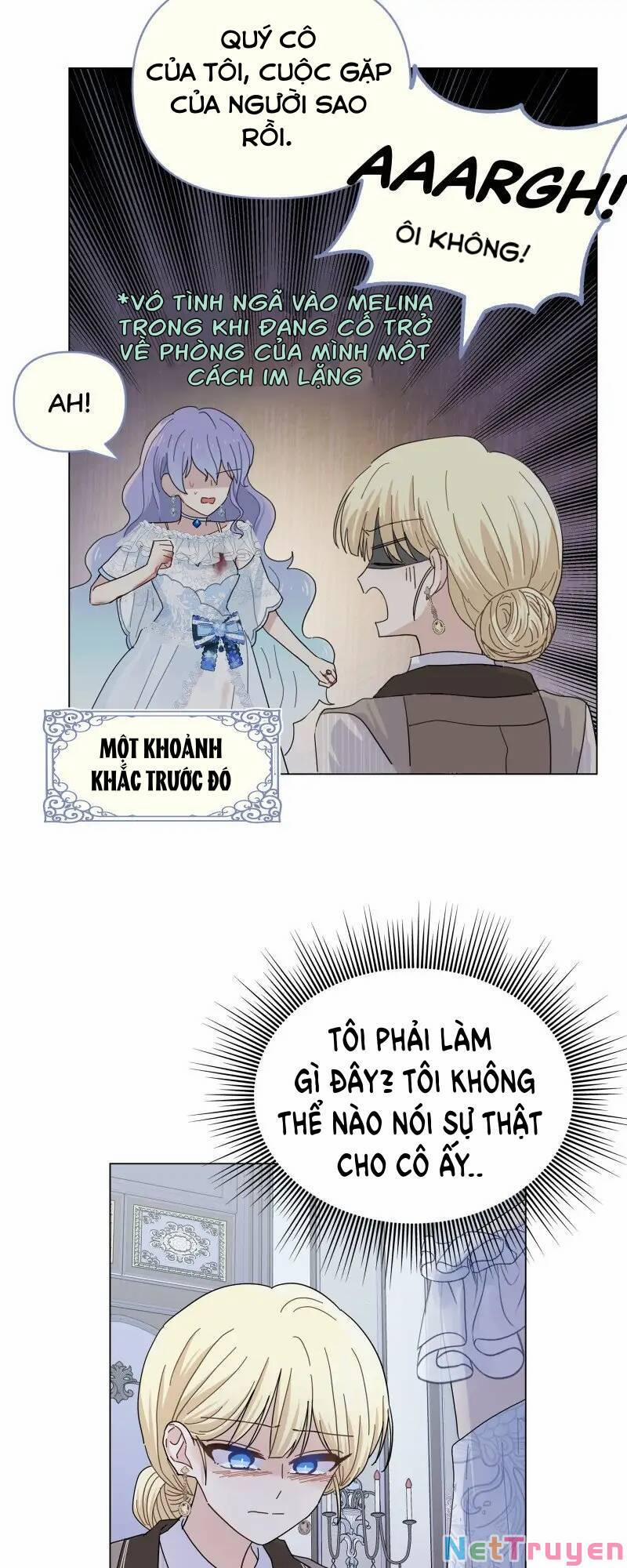 Lấy Đi Trái Tim Nàng Tiên Cá 13 trang 8