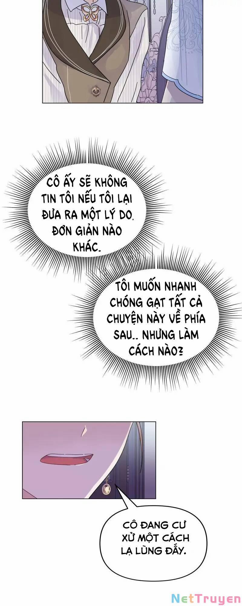 Lấy Đi Trái Tim Nàng Tiên Cá 13 trang 9