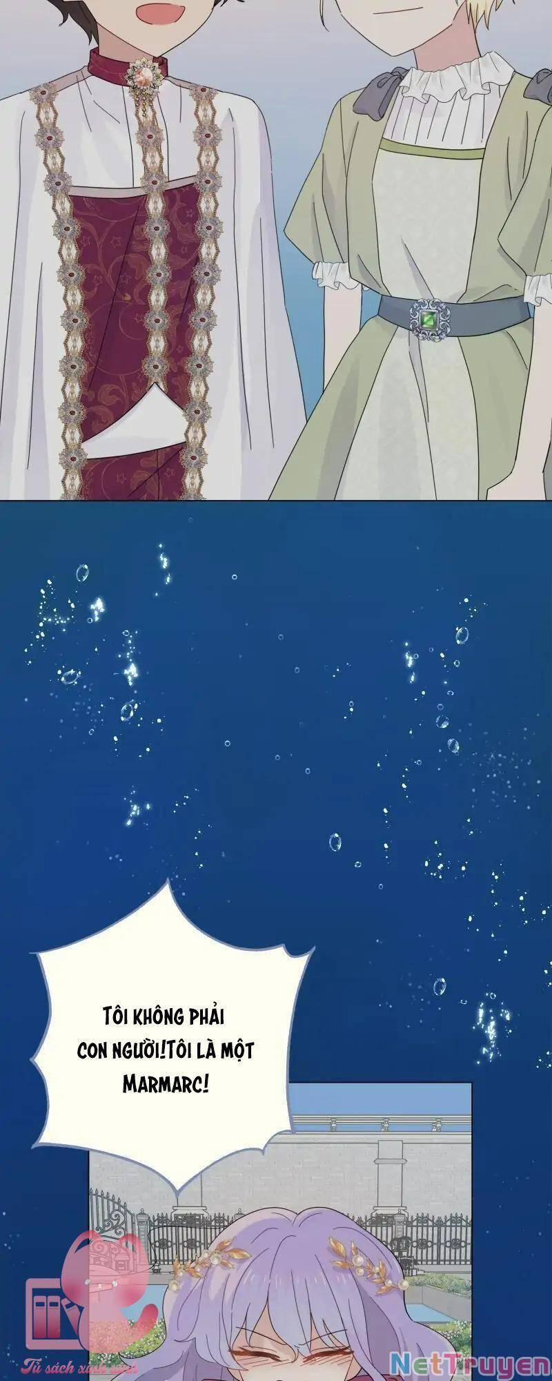 Lấy Đi Trái Tim Nàng Tiên Cá 15 trang 10