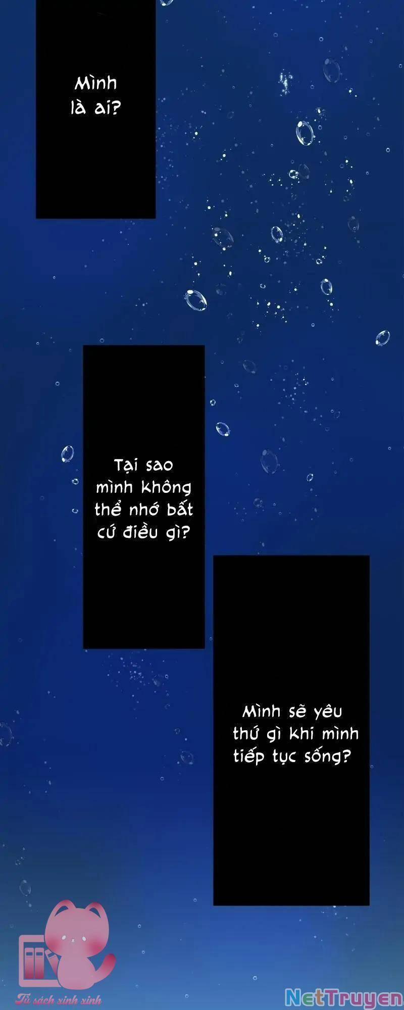 Lấy Đi Trái Tim Nàng Tiên Cá 15 trang 12