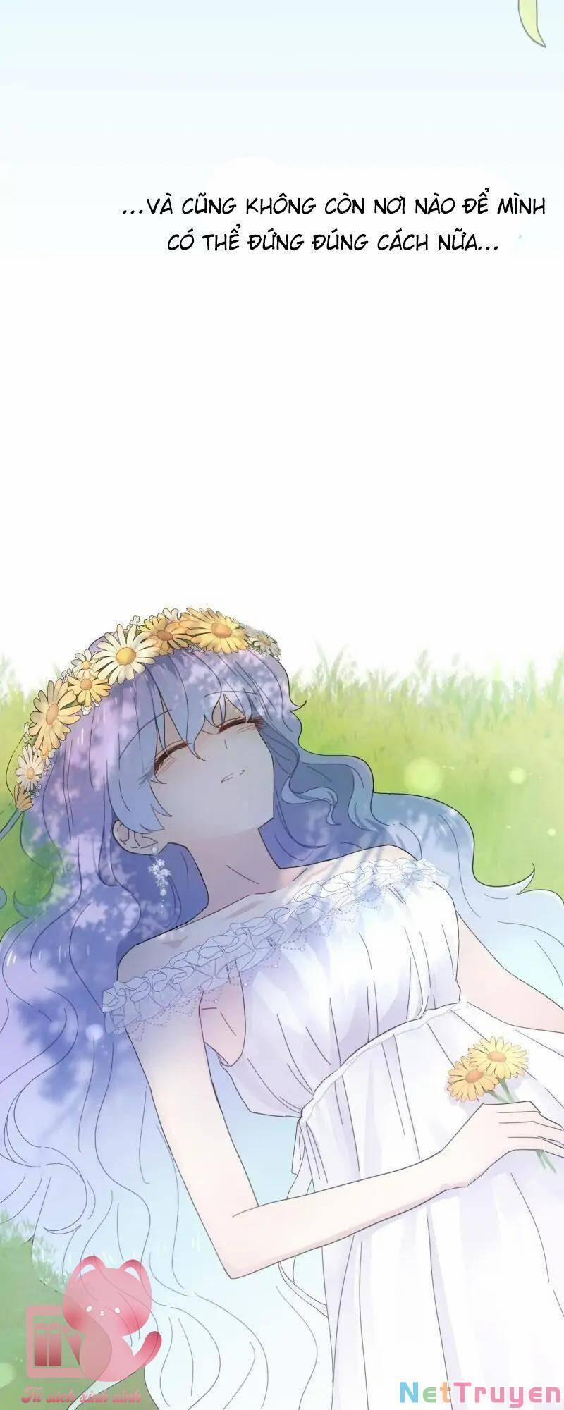 Lấy Đi Trái Tim Nàng Tiên Cá 15 trang 14