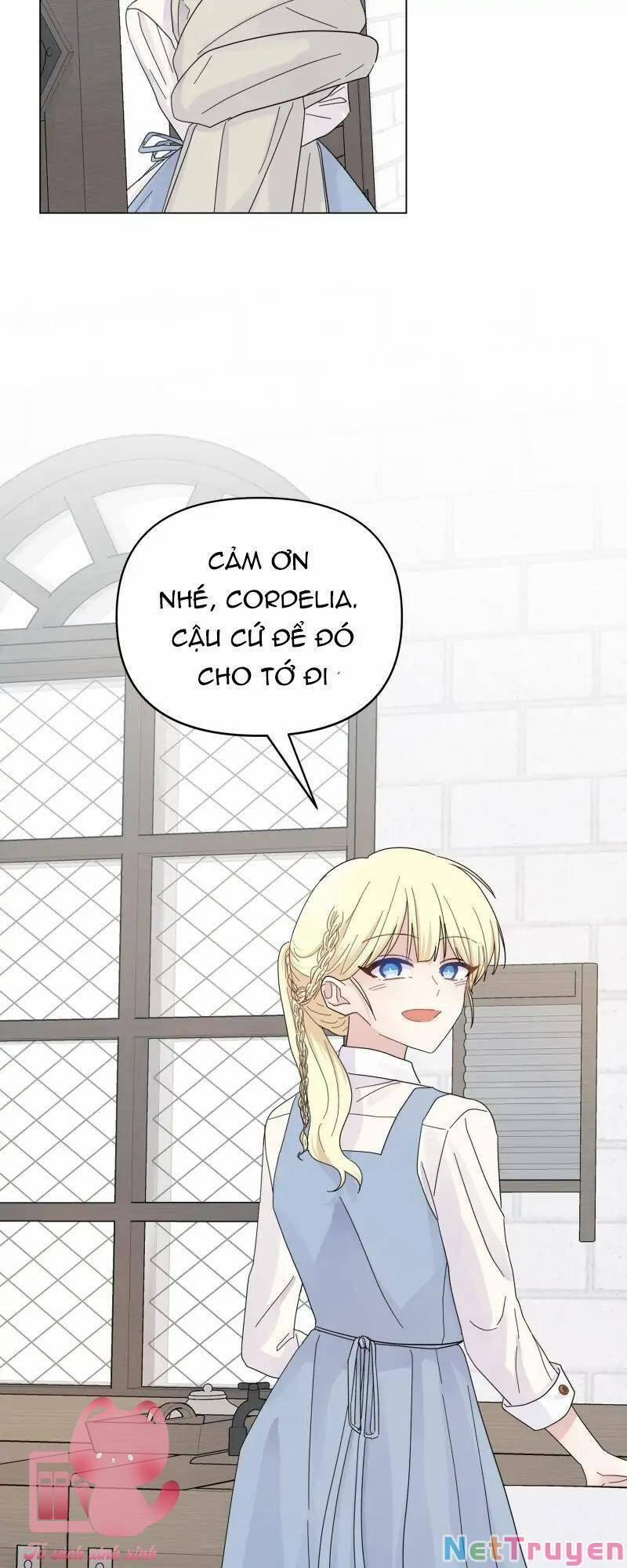 Lấy Đi Trái Tim Nàng Tiên Cá 15 trang 29