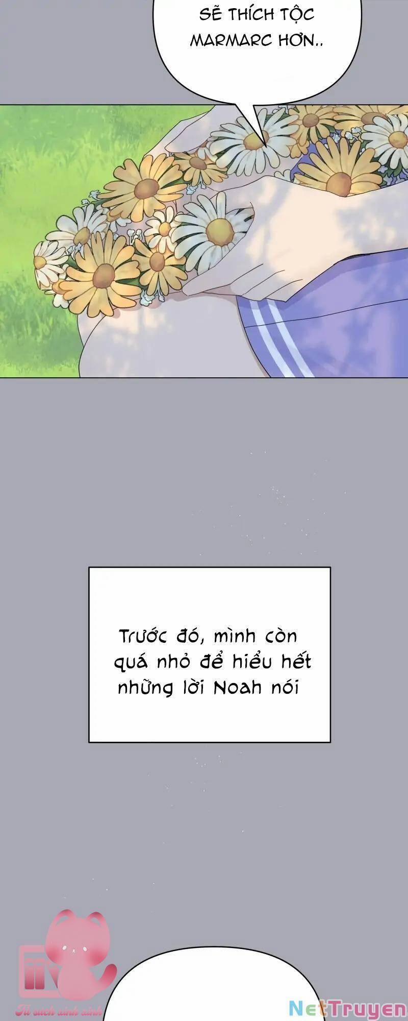 Lấy Đi Trái Tim Nàng Tiên Cá 15 trang 3