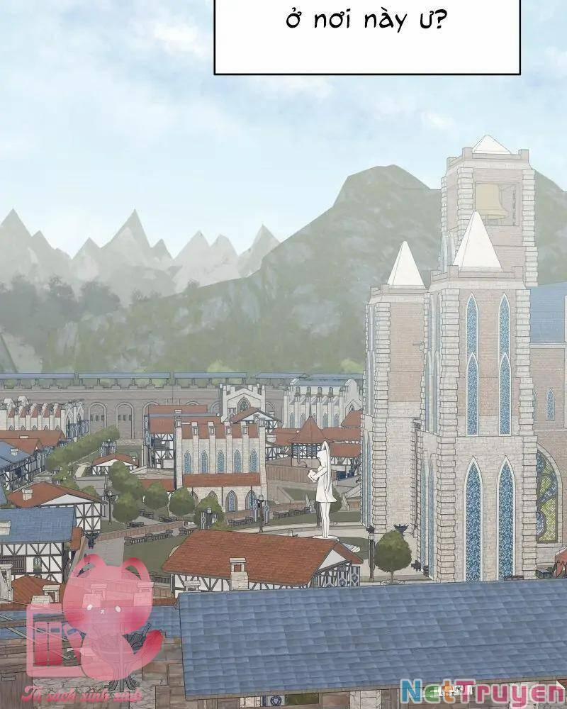 Lấy Đi Trái Tim Nàng Tiên Cá 15 trang 31