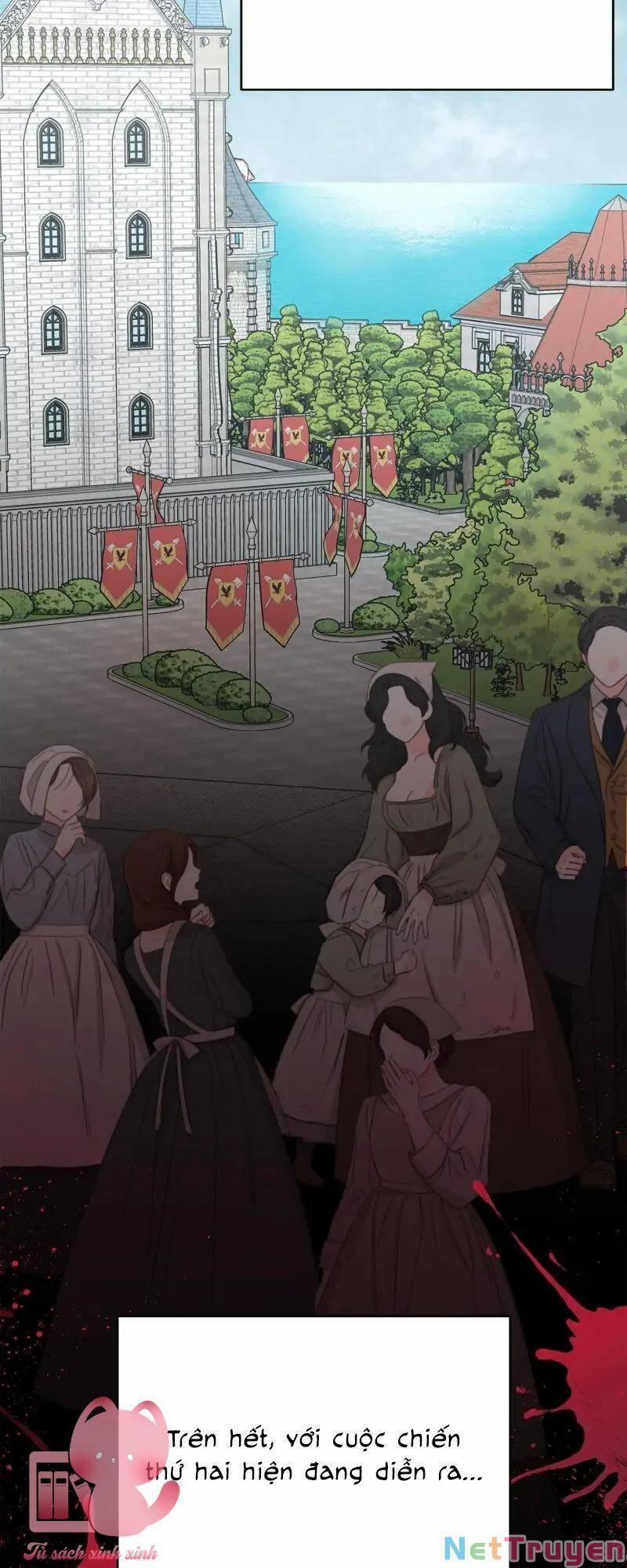 Lấy Đi Trái Tim Nàng Tiên Cá 15 trang 33