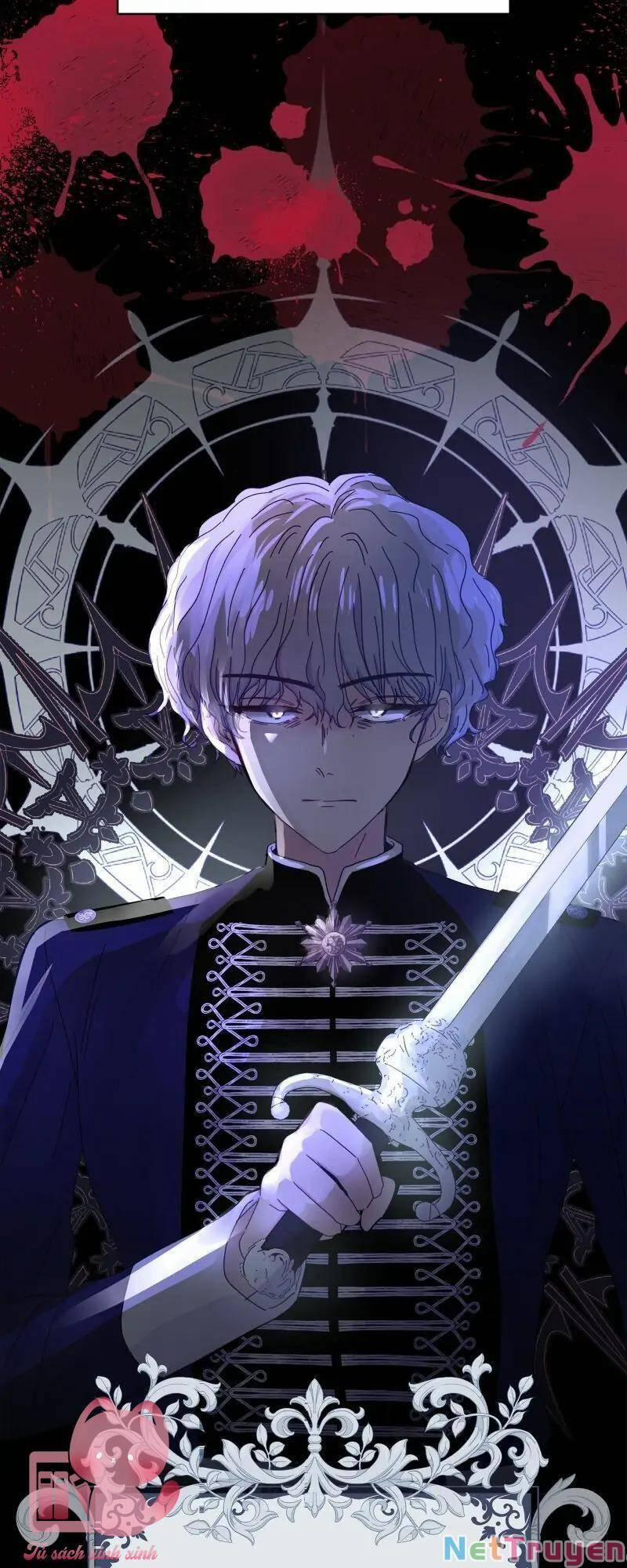 Lấy Đi Trái Tim Nàng Tiên Cá 15 trang 34