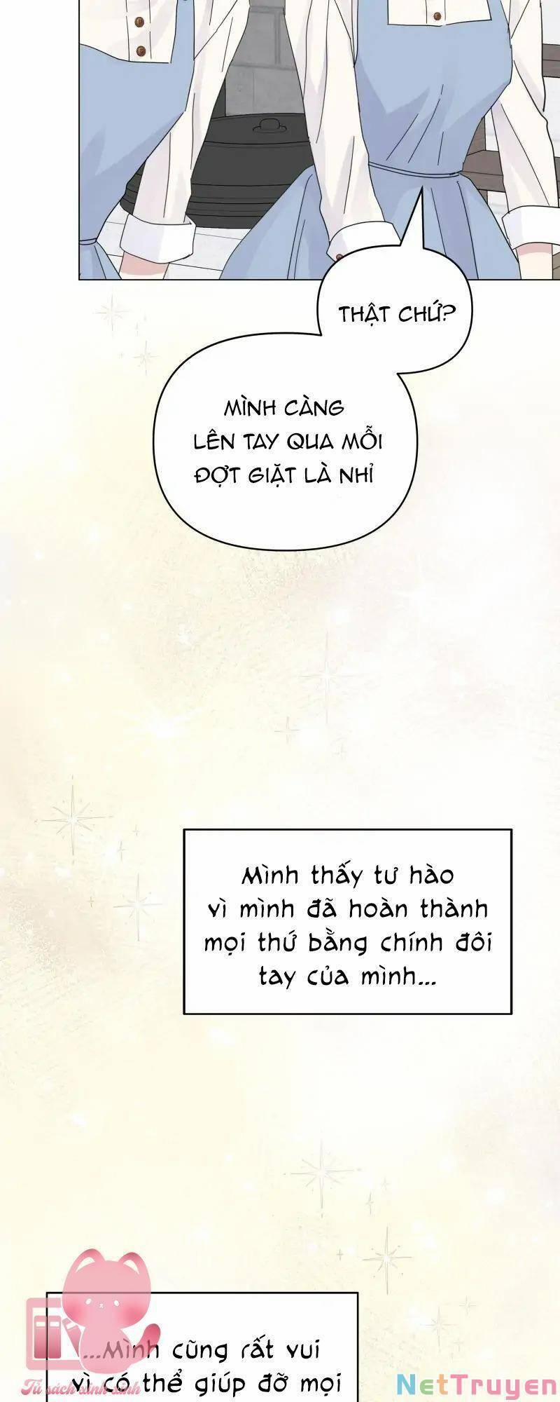 Lấy Đi Trái Tim Nàng Tiên Cá 15 trang 38