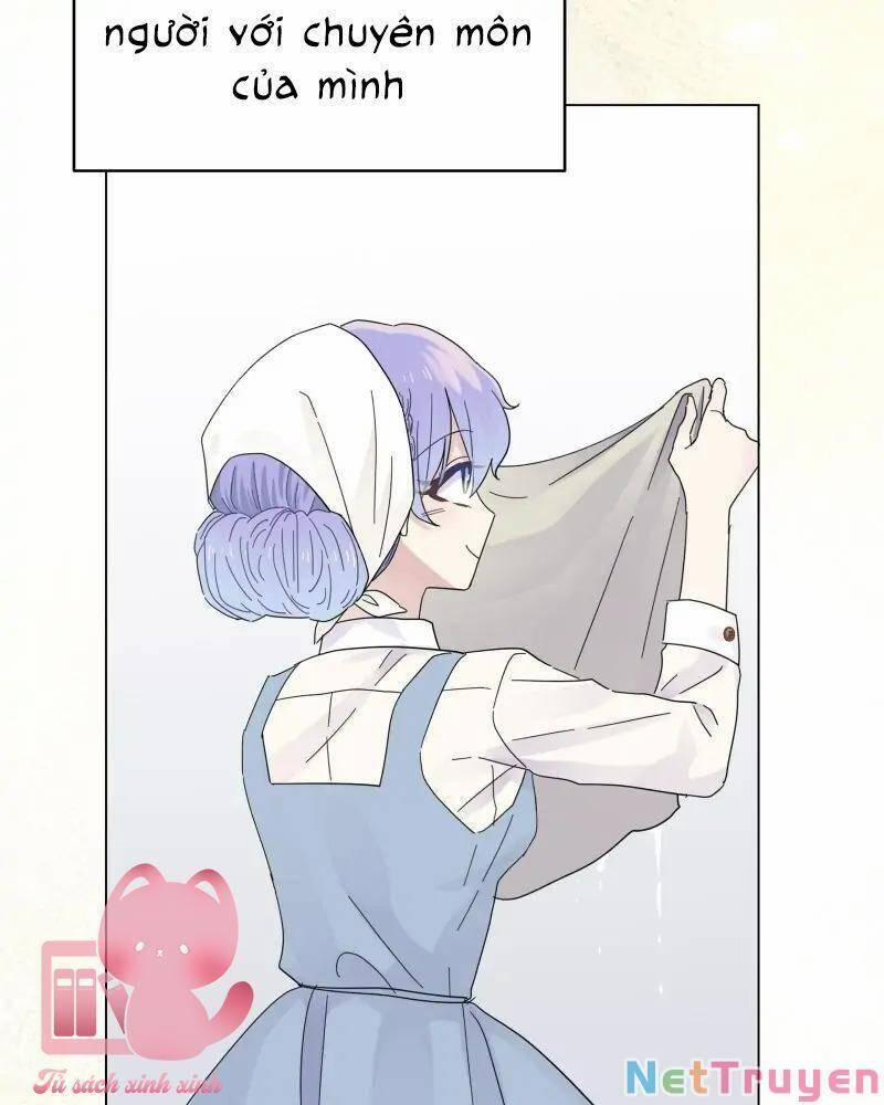 Lấy Đi Trái Tim Nàng Tiên Cá 15 trang 39