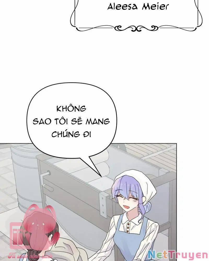 Lấy Đi Trái Tim Nàng Tiên Cá 15 trang 47