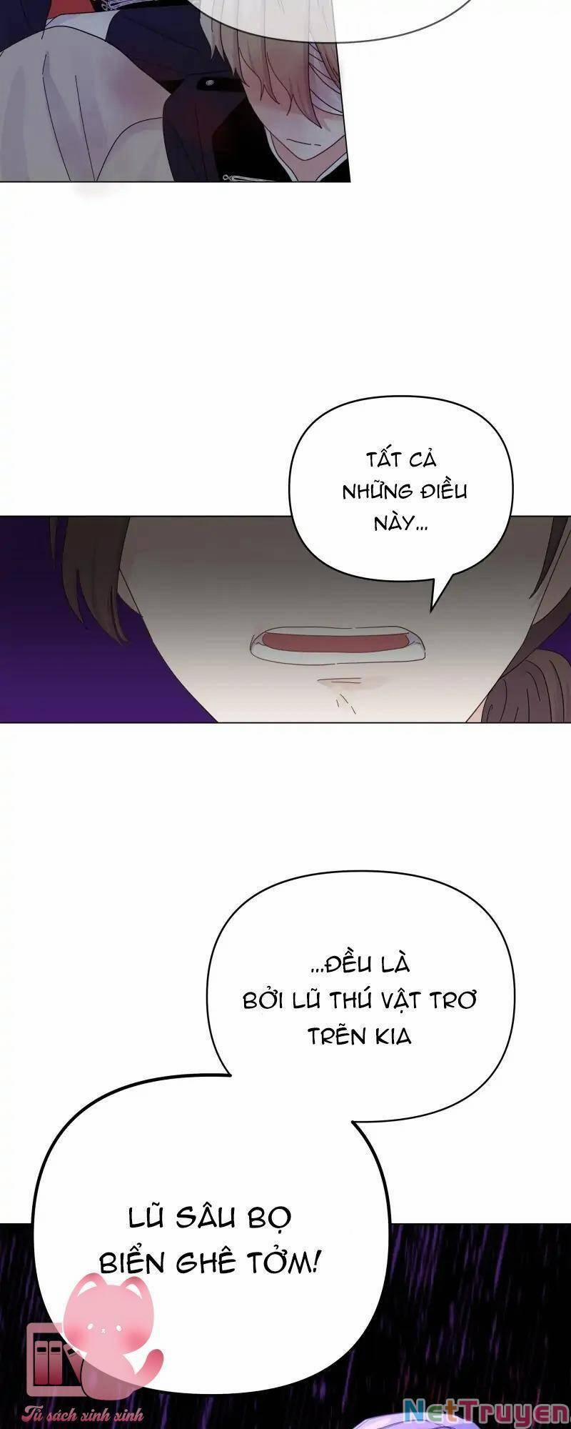 Lấy Đi Trái Tim Nàng Tiên Cá 15 trang 50