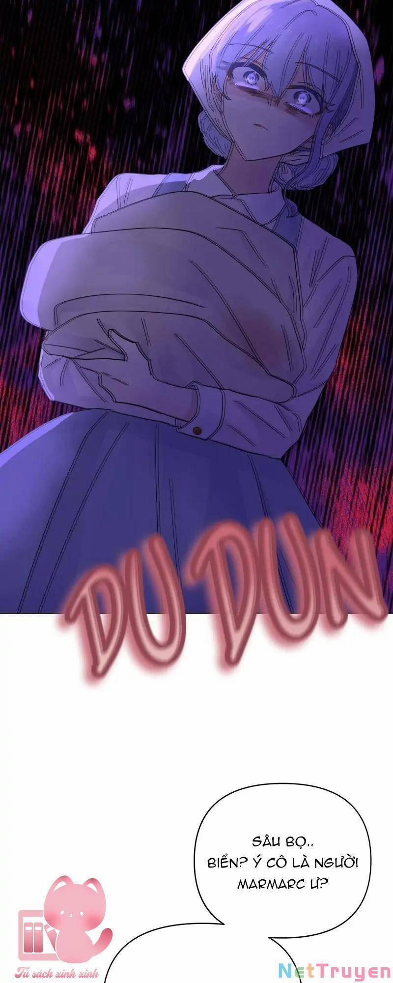 Lấy Đi Trái Tim Nàng Tiên Cá 15 trang 51