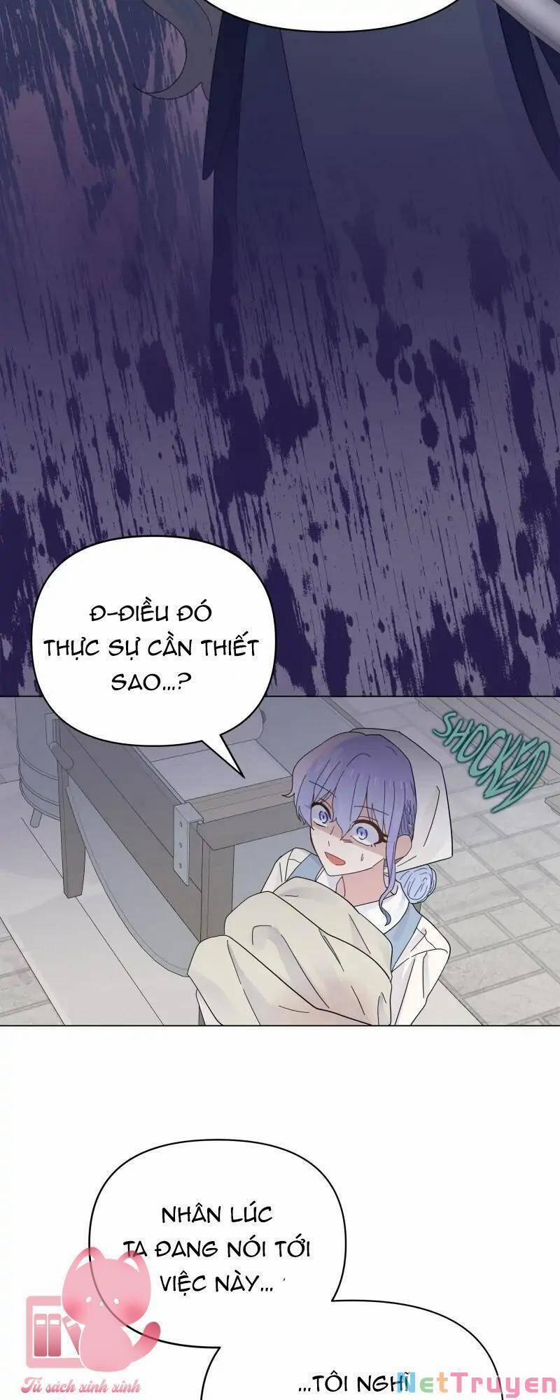 Lấy Đi Trái Tim Nàng Tiên Cá 15 trang 54