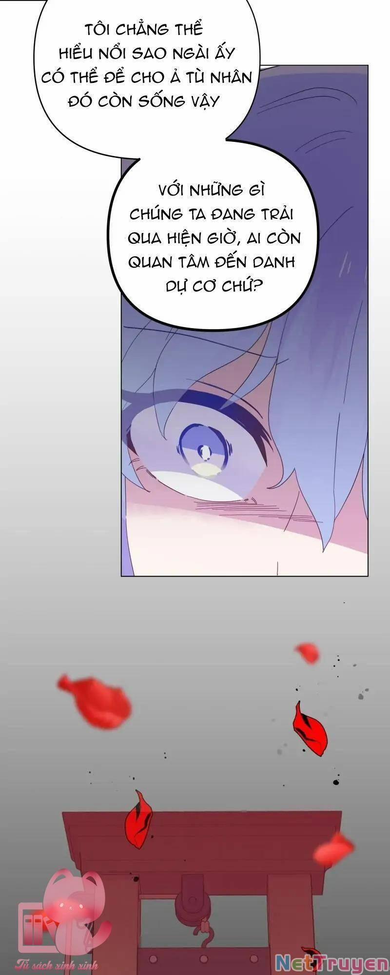 Lấy Đi Trái Tim Nàng Tiên Cá 15 trang 56