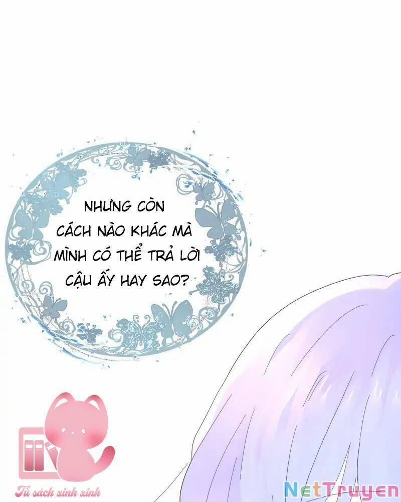 Lấy Đi Trái Tim Nàng Tiên Cá 15 trang 7