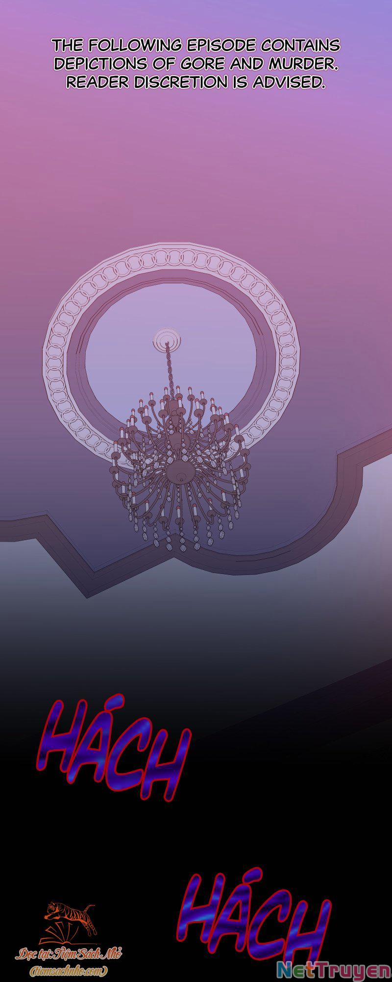 Lấy Đi Trái Tim Nàng Tiên Cá 2 trang 0