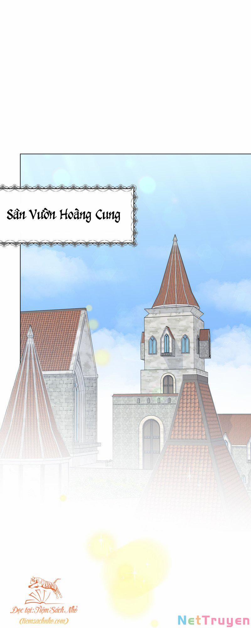 Lấy Đi Trái Tim Nàng Tiên Cá 2 trang 24