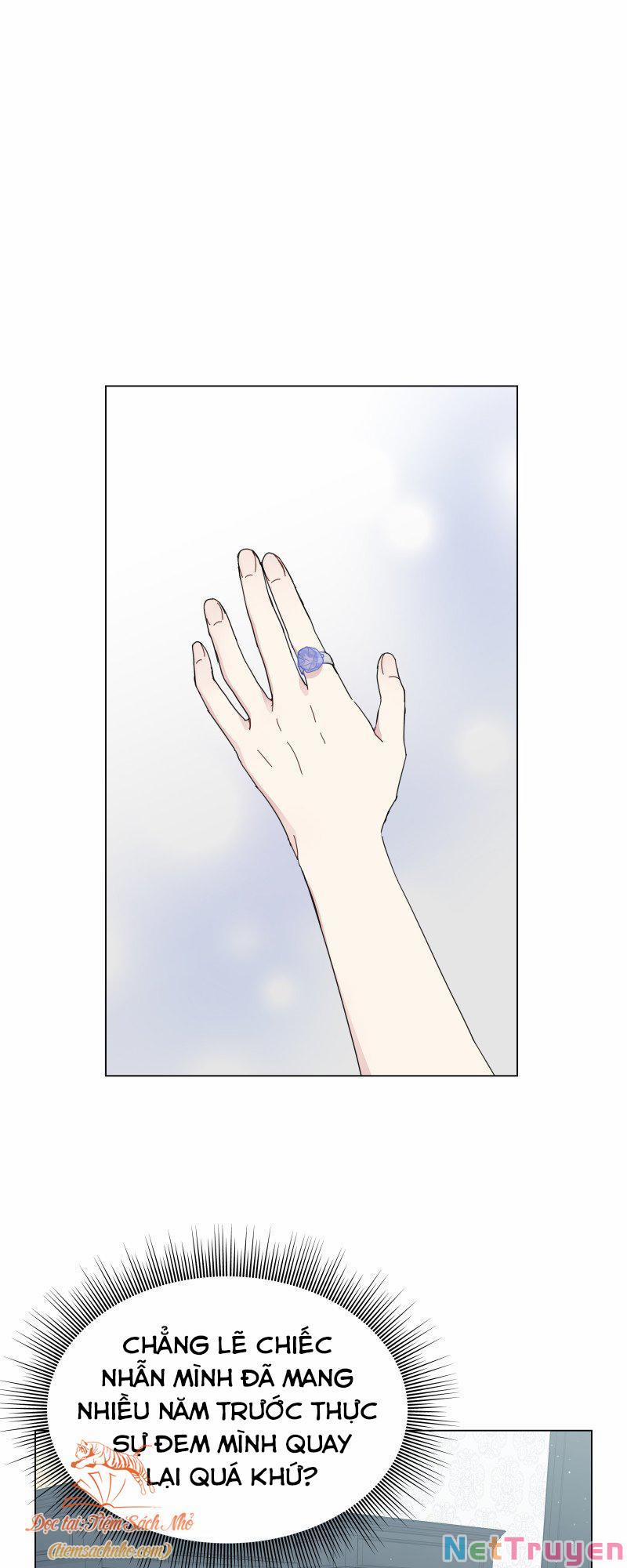 Lấy Đi Trái Tim Nàng Tiên Cá 2 trang 35