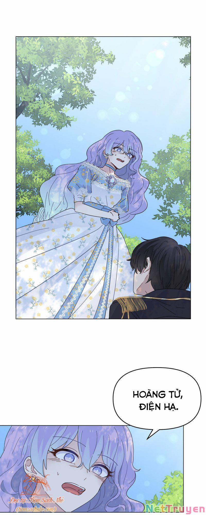 Lấy Đi Trái Tim Nàng Tiên Cá 2 trang 42