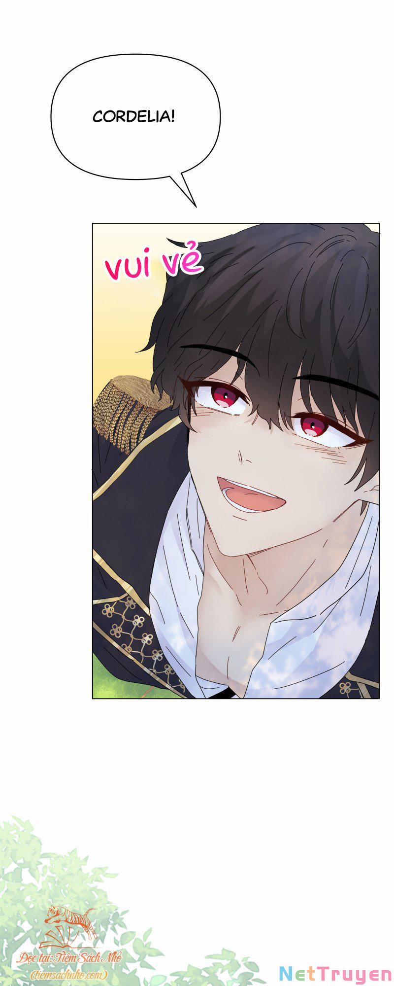 Lấy Đi Trái Tim Nàng Tiên Cá 2 trang 43