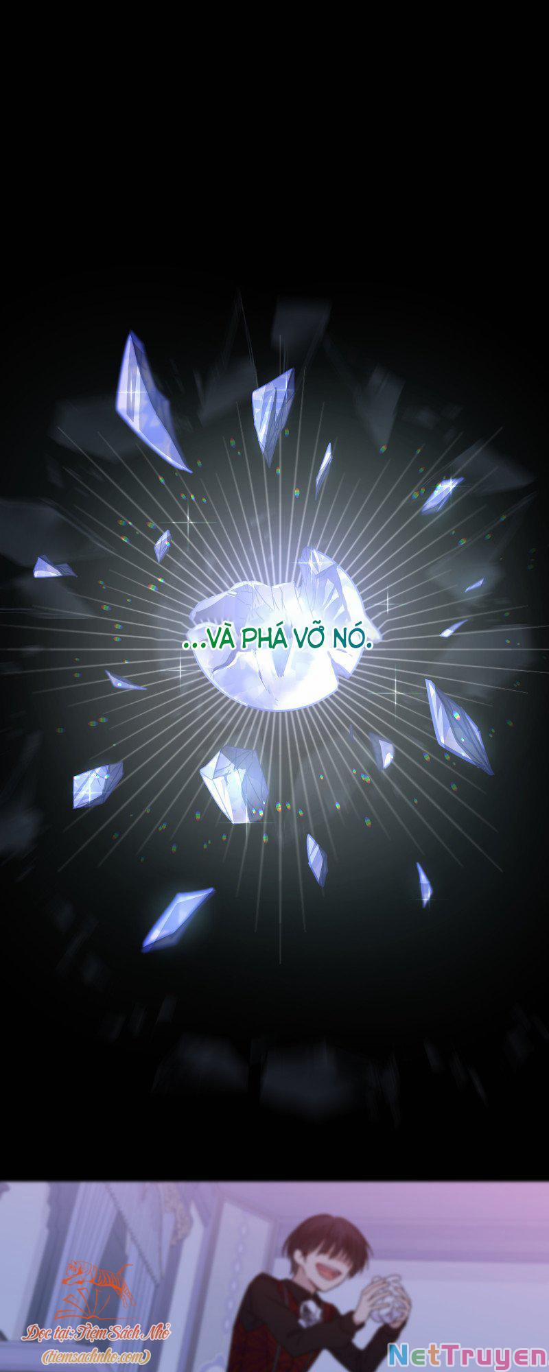 Lấy Đi Trái Tim Nàng Tiên Cá 2 trang 8