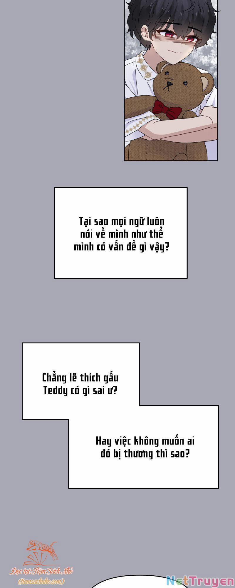 Lấy Đi Trái Tim Nàng Tiên Cá 3 trang 2