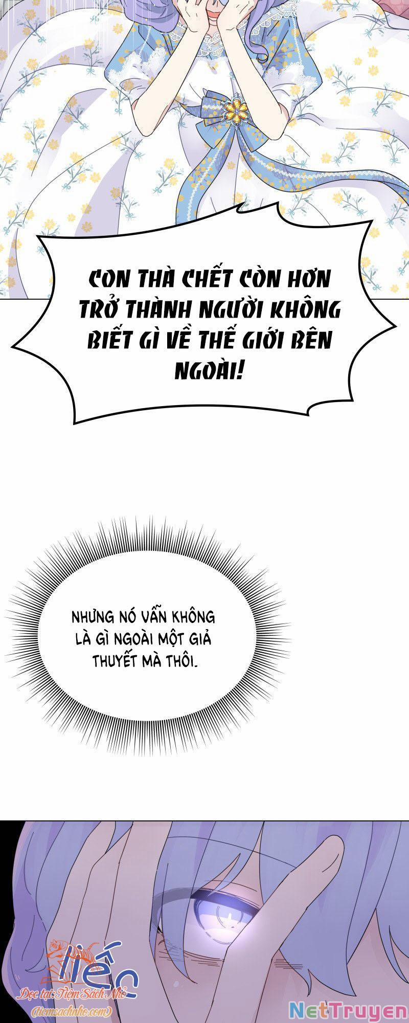 Lấy Đi Trái Tim Nàng Tiên Cá 3 trang 41