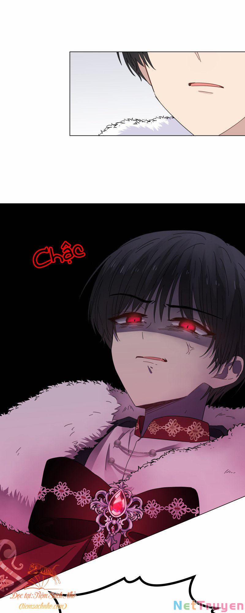 Lấy Đi Trái Tim Nàng Tiên Cá 3 trang 44