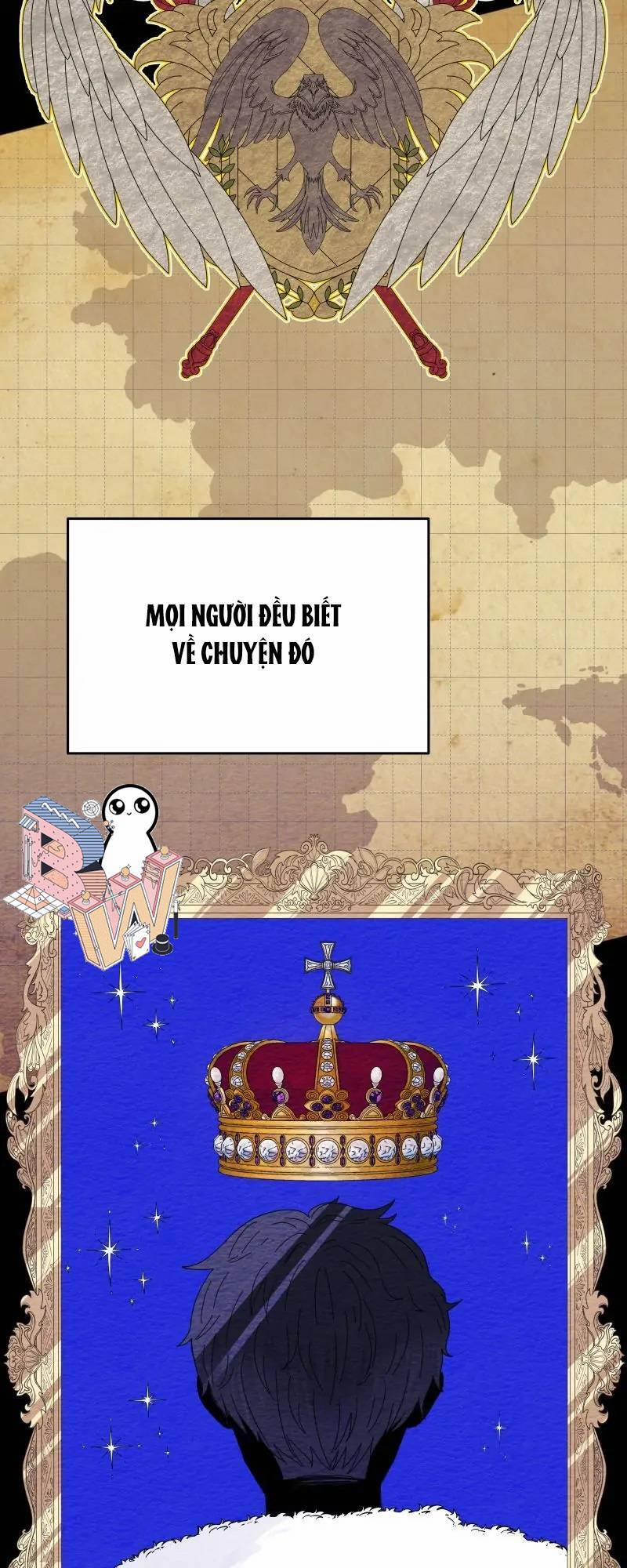 Lấy Đi Trái Tim Nàng Tiên Cá 4 trang 13