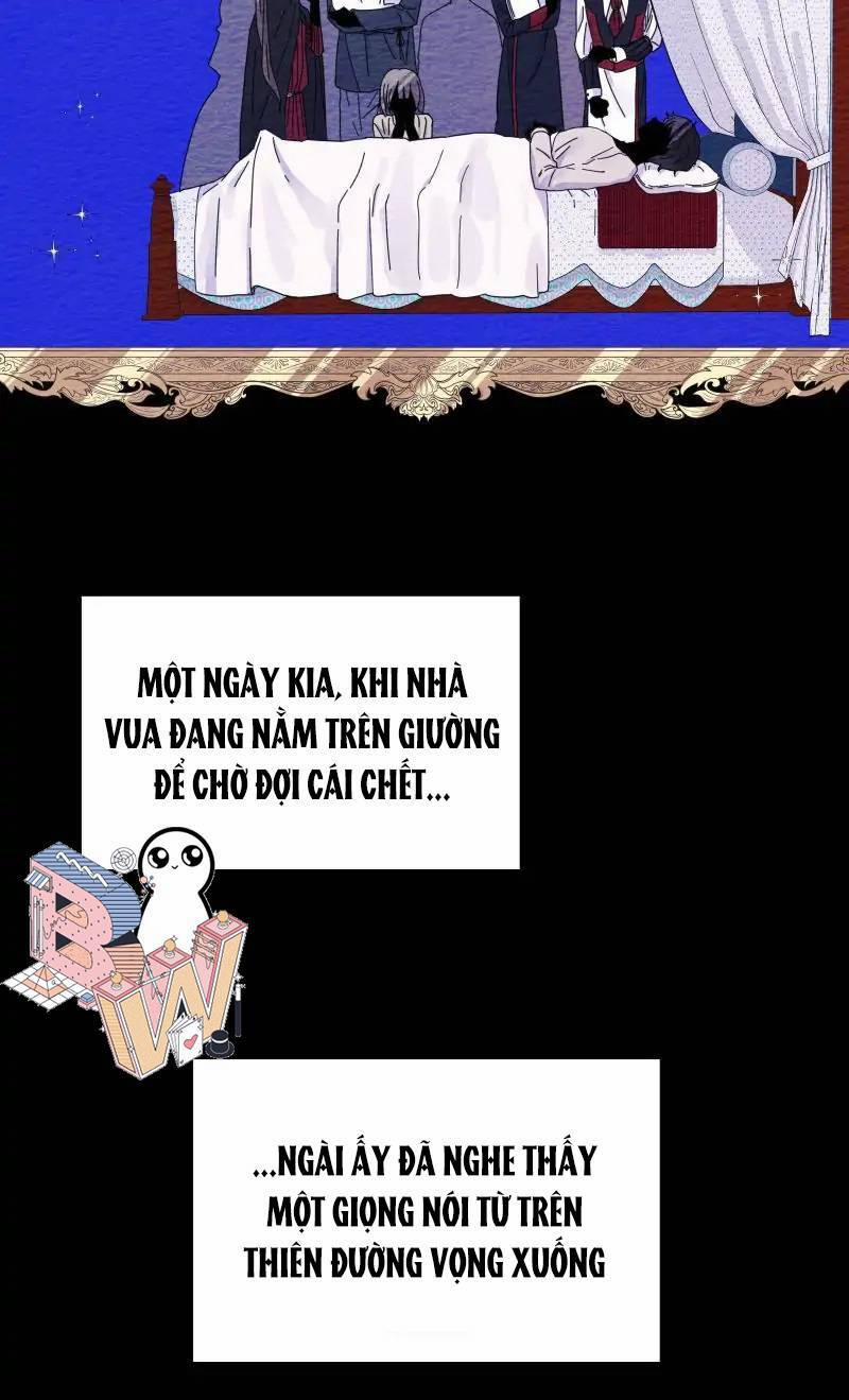 Lấy Đi Trái Tim Nàng Tiên Cá 4 trang 15