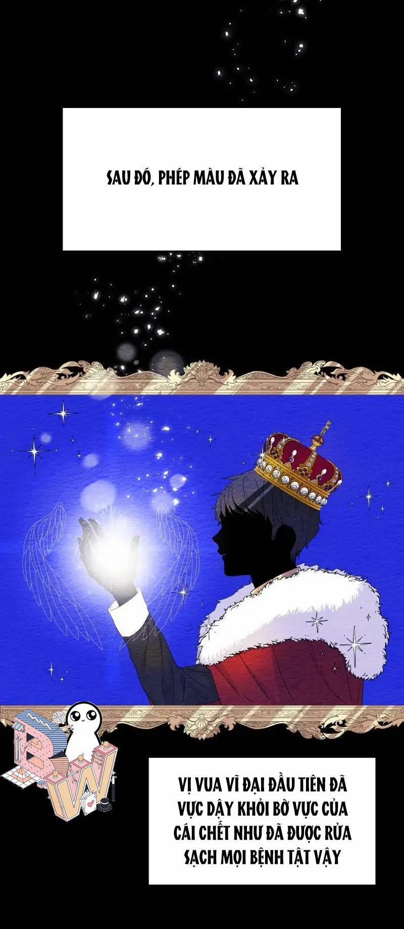 Lấy Đi Trái Tim Nàng Tiên Cá 4 trang 17