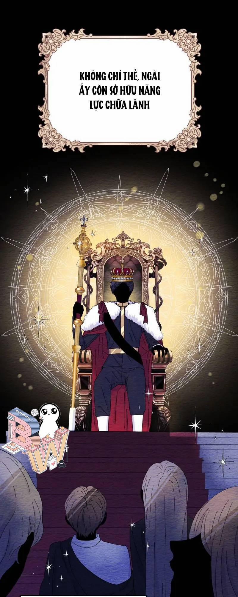 Lấy Đi Trái Tim Nàng Tiên Cá 4 trang 18