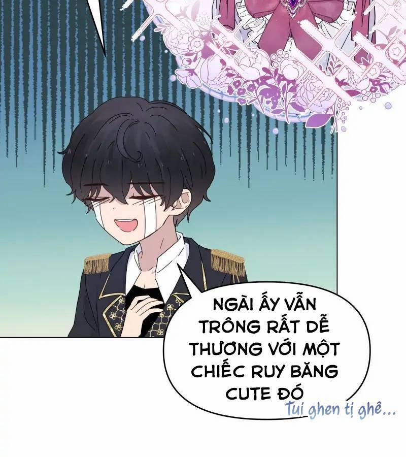 Lấy Đi Trái Tim Nàng Tiên Cá 4 trang 24