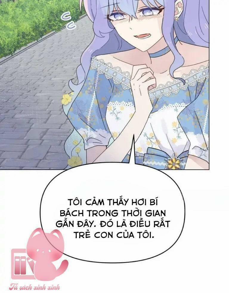 Lấy Đi Trái Tim Nàng Tiên Cá 5 trang 14