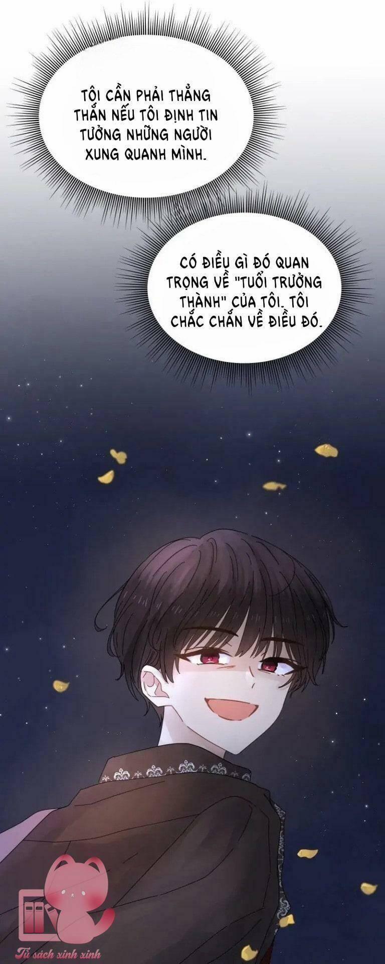 Lấy Đi Trái Tim Nàng Tiên Cá 5 trang 18