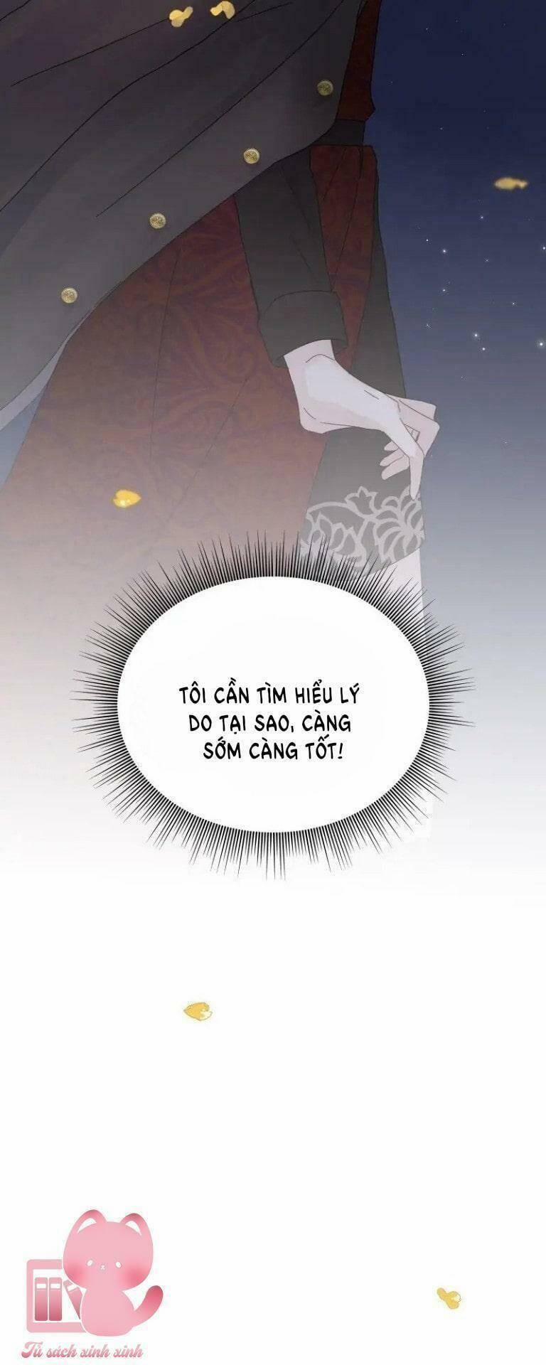 Lấy Đi Trái Tim Nàng Tiên Cá 5 trang 19