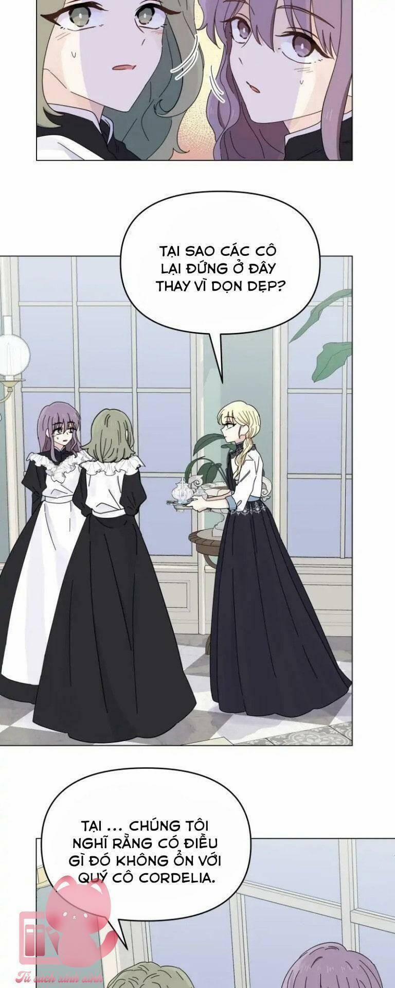 Lấy Đi Trái Tim Nàng Tiên Cá 5 trang 25