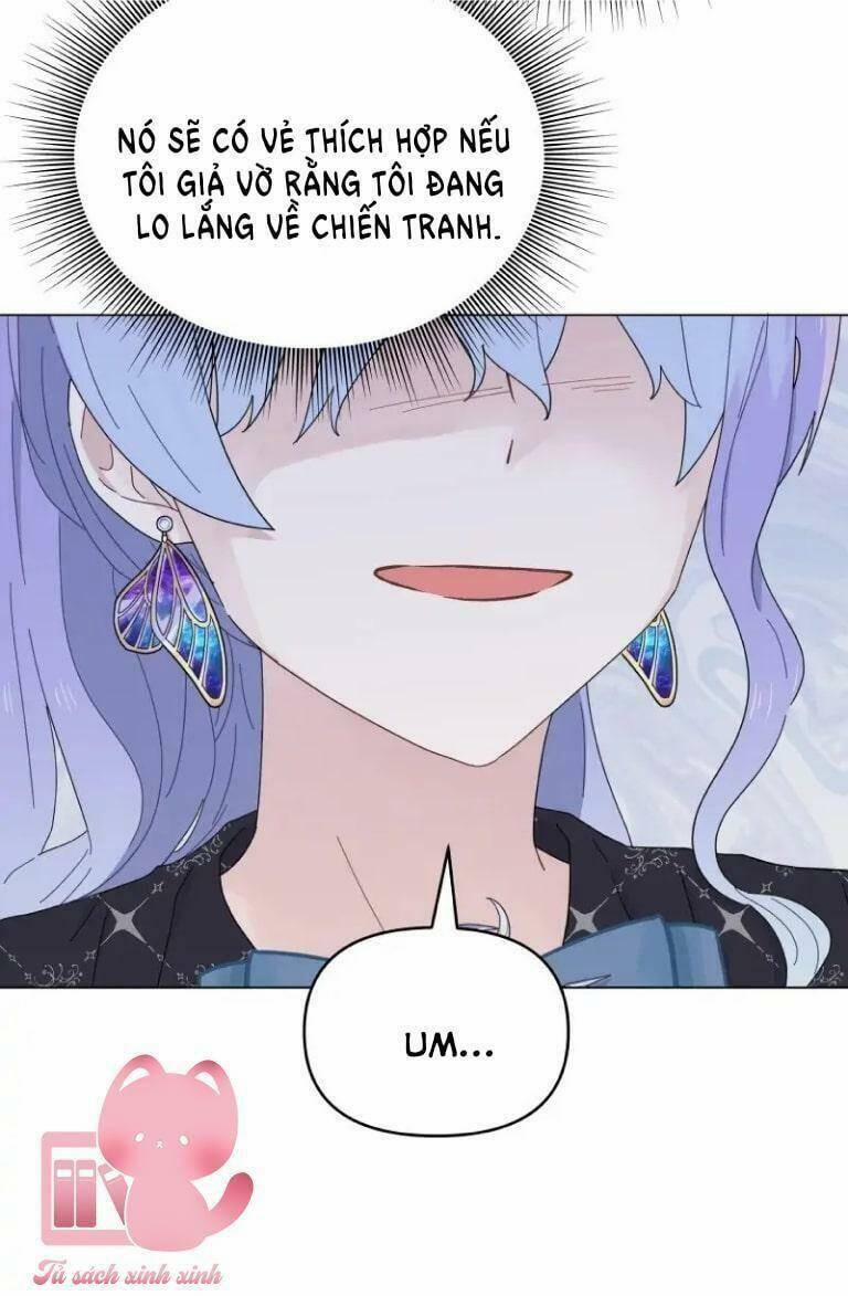 Lấy Đi Trái Tim Nàng Tiên Cá 5 trang 36