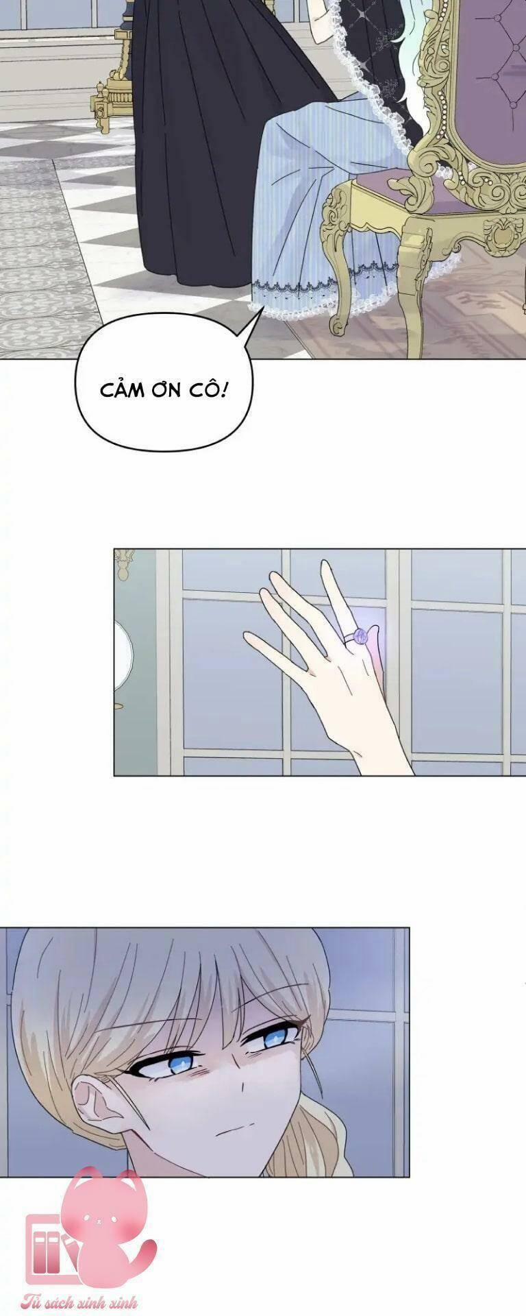 Lấy Đi Trái Tim Nàng Tiên Cá 5 trang 44