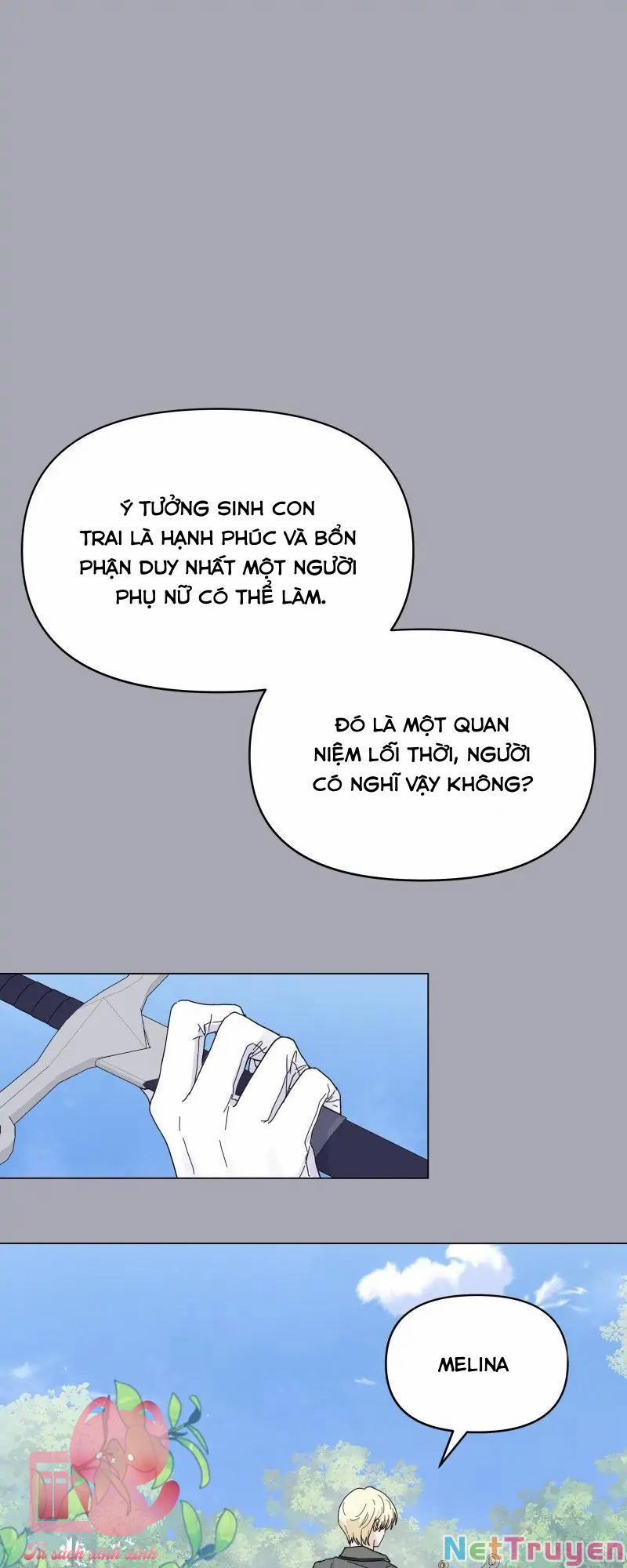 Lấy Đi Trái Tim Nàng Tiên Cá 6 trang 0