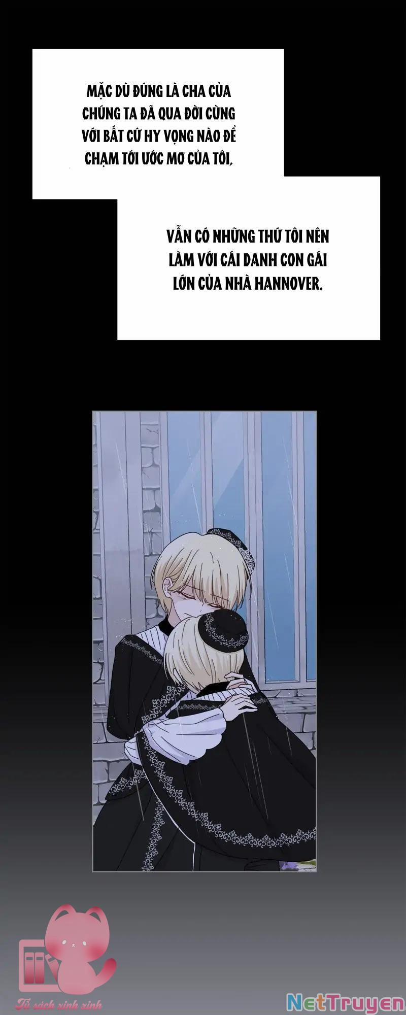 Lấy Đi Trái Tim Nàng Tiên Cá 6 trang 12