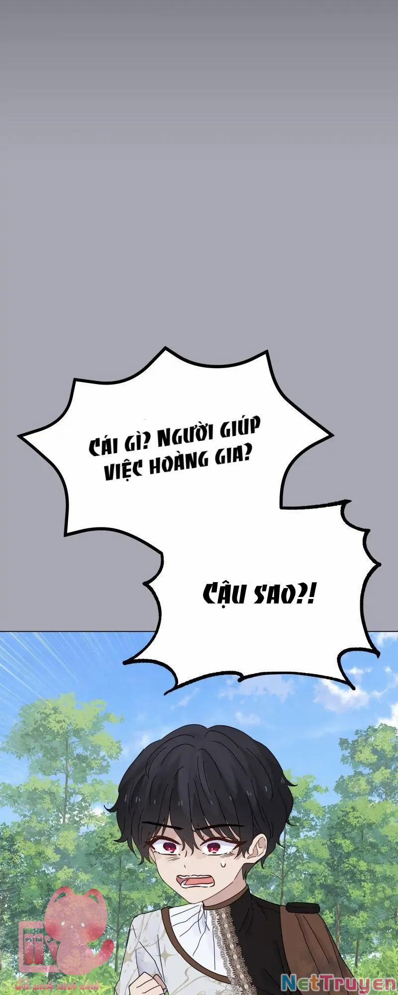 Lấy Đi Trái Tim Nàng Tiên Cá 6 trang 13