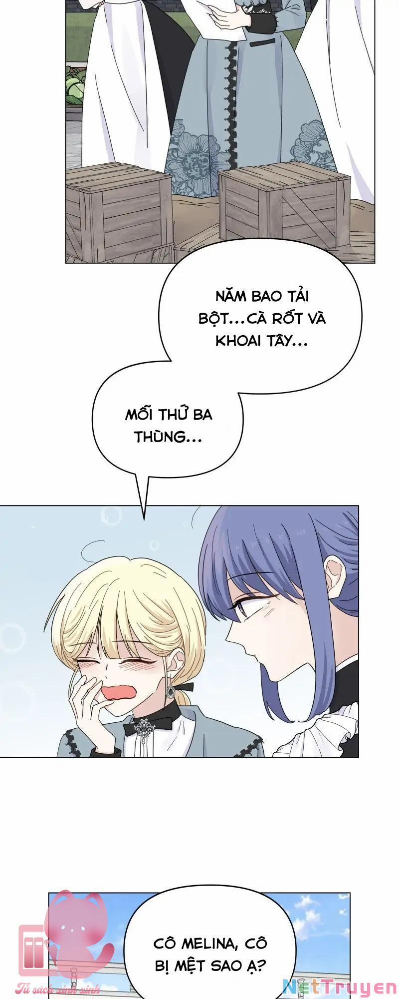 Lấy Đi Trái Tim Nàng Tiên Cá 6 trang 26